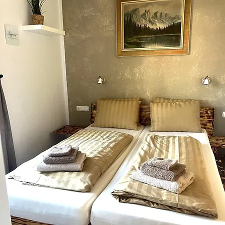 Casa de Férias Koenigstand Garmisch-Partenkirchen