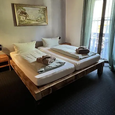Casa de Férias Koenigstand