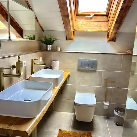 Koenigstand Casa vacanze *