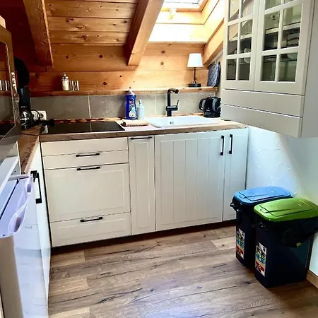 Koenigstand Feriehus *