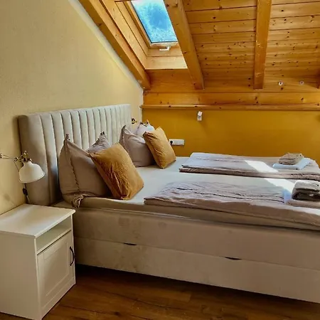 Koenigstand Holiday home