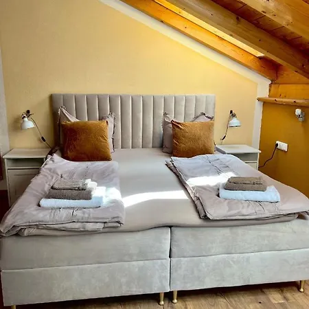 Koenigstand Сasa de vacaciones Garmisch-Partenkirchen