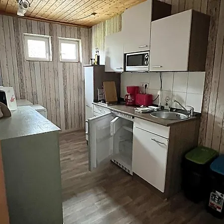 Königstand Ferienhaus *