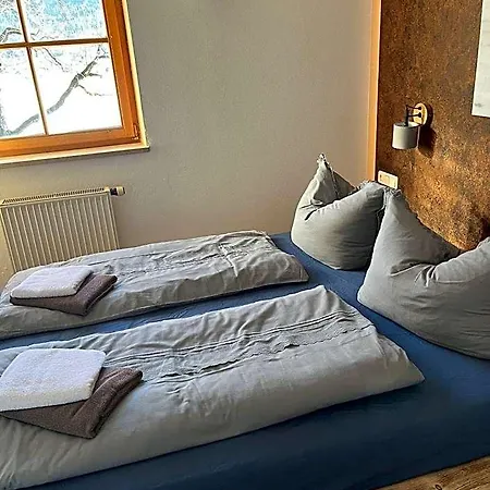 Koenigstand Hébergement de vacances
