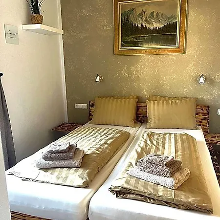 Hébergement de vacances Koenigstand