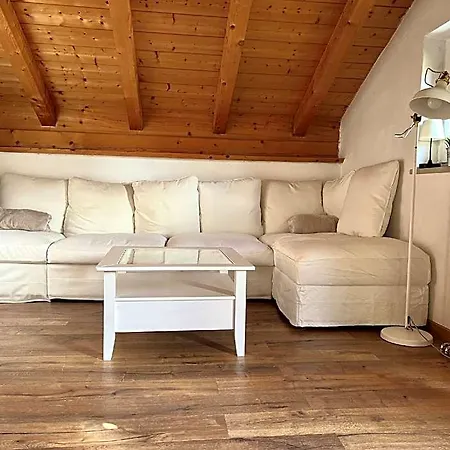 Königstand Ferienhaus Garmisch-Partenkirchen