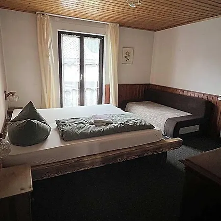 Koenigstand Hébergement de vacances Garmisch-Partenkirchen