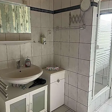 Königstand Ferienhaus *