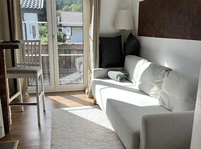 Koenigstand Holiday home Garmisch-Partenkirchen