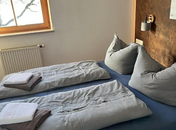 Holiday home Koenigstand Garmisch-Partenkirchen