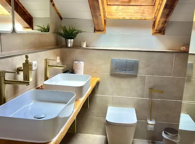 Koenigstand Holiday home *