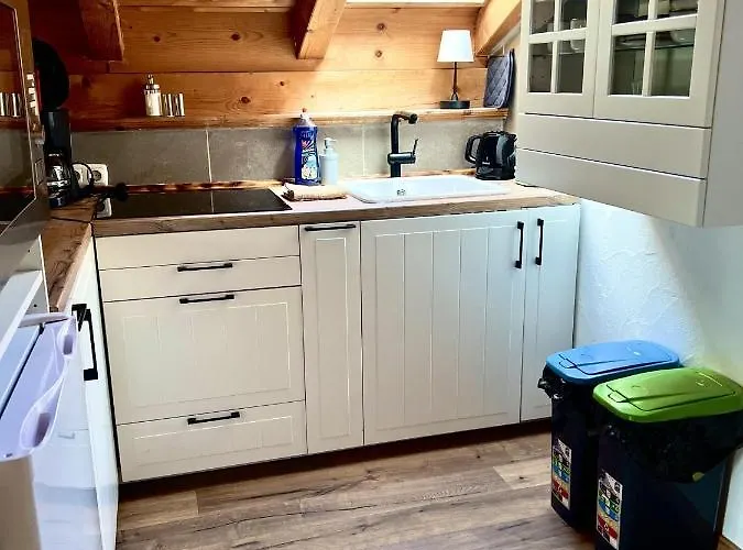 Koenigstand Holiday home *