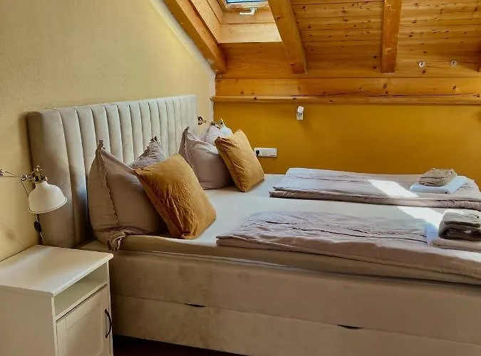 Koenigstand Holiday home